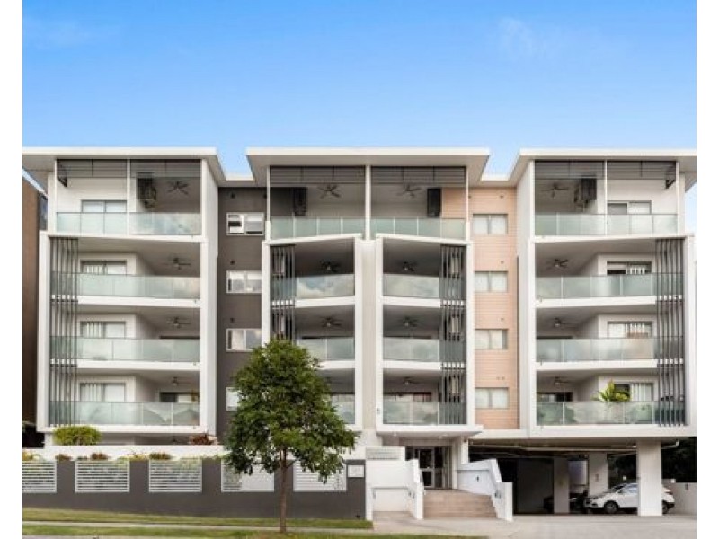 33 21 Mayhew Street, Sherwood QLD 4075