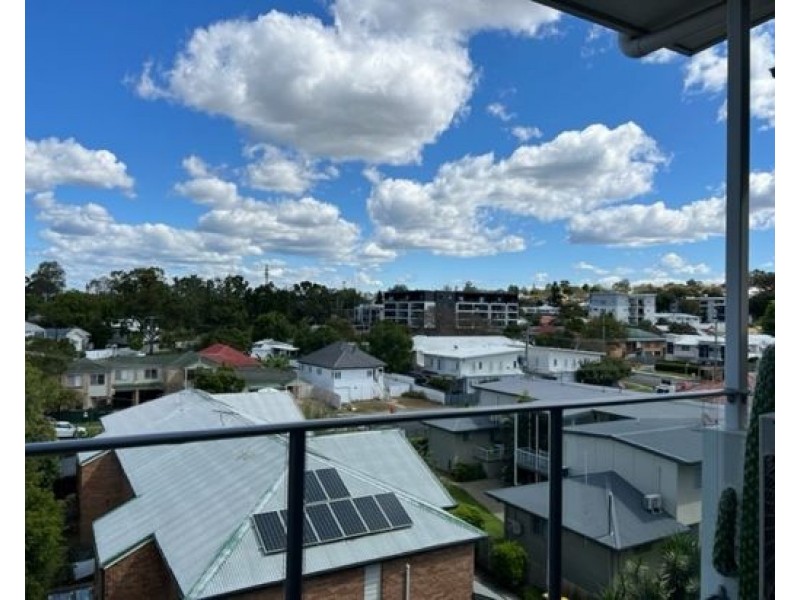 33 21 Mayhew Street, Sherwood QLD 4075