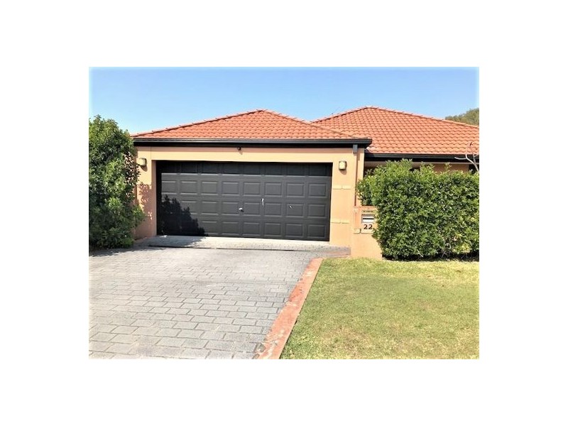 22 Holland Crescent, Wynnum West QLD 4178