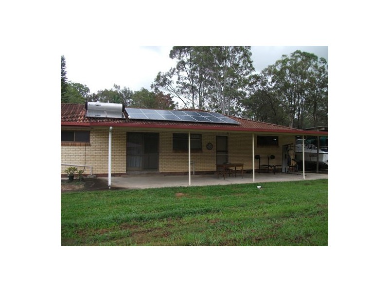 97 Tinney Road, Upper Caboolture QLD 4510