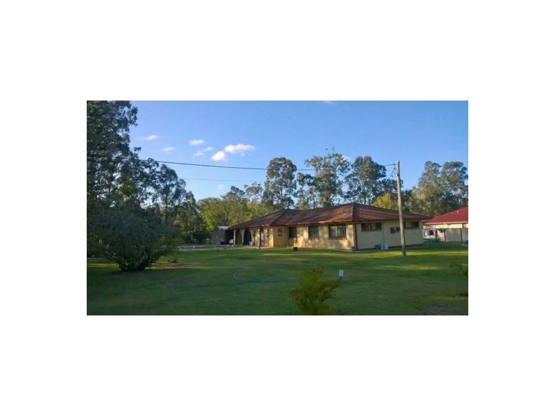 97 Tinney Road, Upper Caboolture QLD 4510