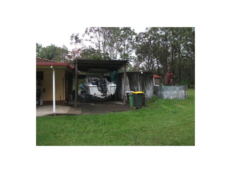 97 Tinney Road, Upper Caboolture QLD 4510