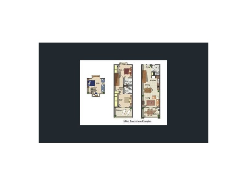 U21 35 Gatton Street, Parramatta Park QLD 4870