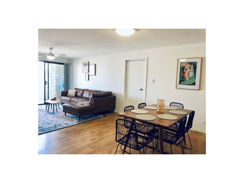 14/6 Primrose Street, Bowen Hills QLD 4006