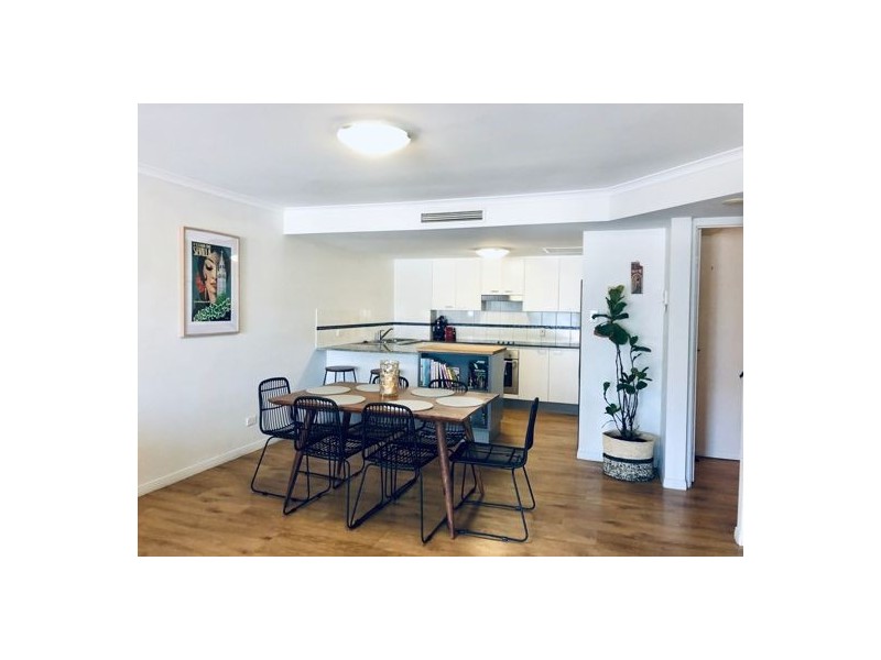 14/6 Primrose Street, Bowen Hills QLD 4006