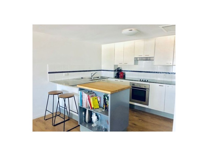 14/6 Primrose Street, Bowen Hills QLD 4006