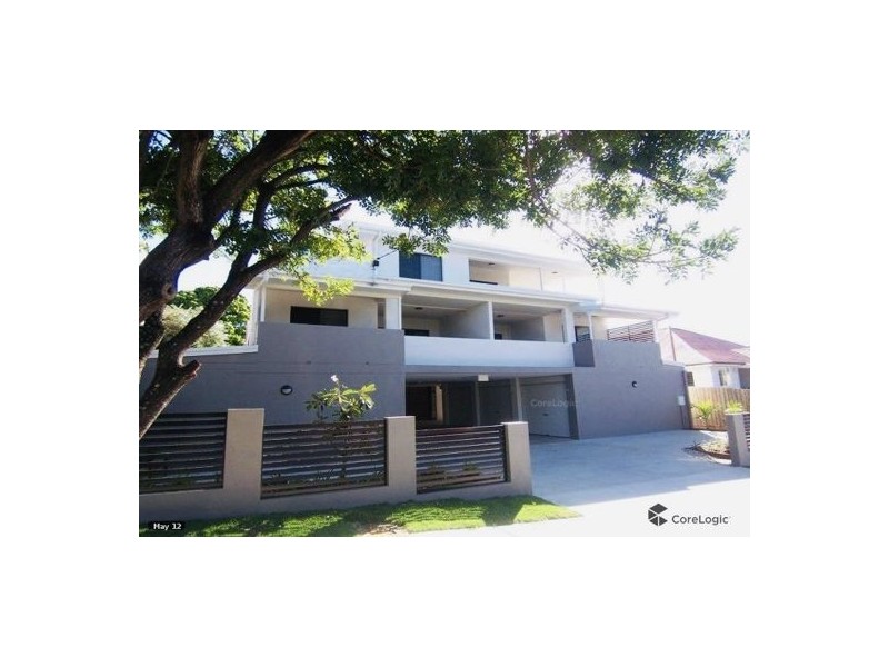 4/11 Wolseley street, Clayfield QLD 4011