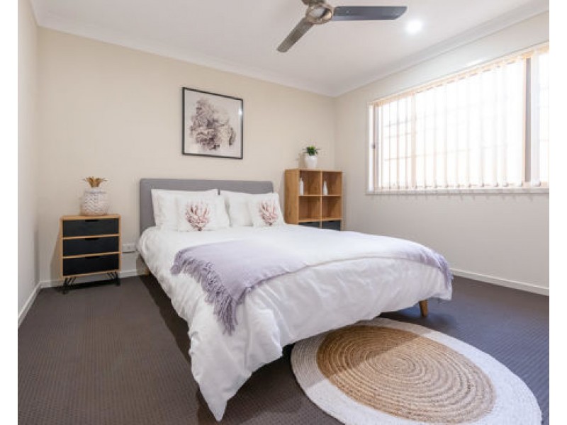 42 Jeremy Street, Coomera QLD 4209