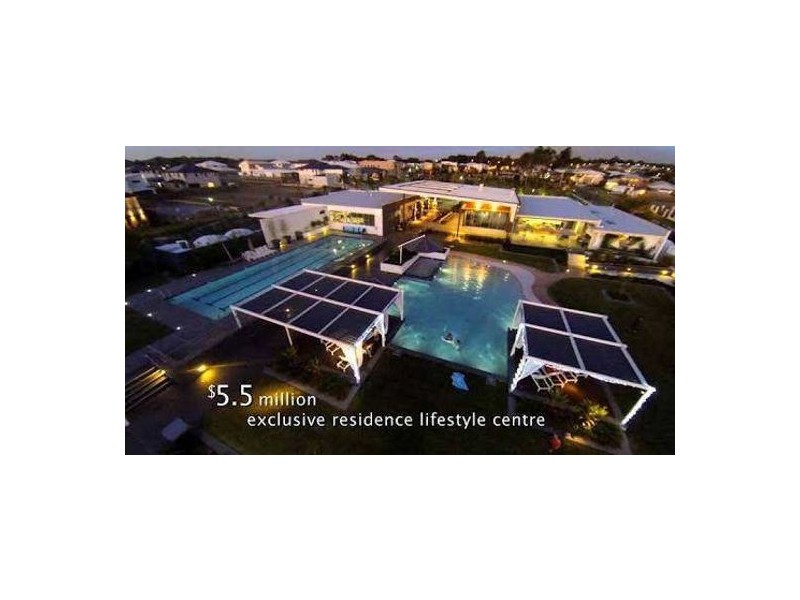 109 Parklands Circuit, Rochedale QLD 4123