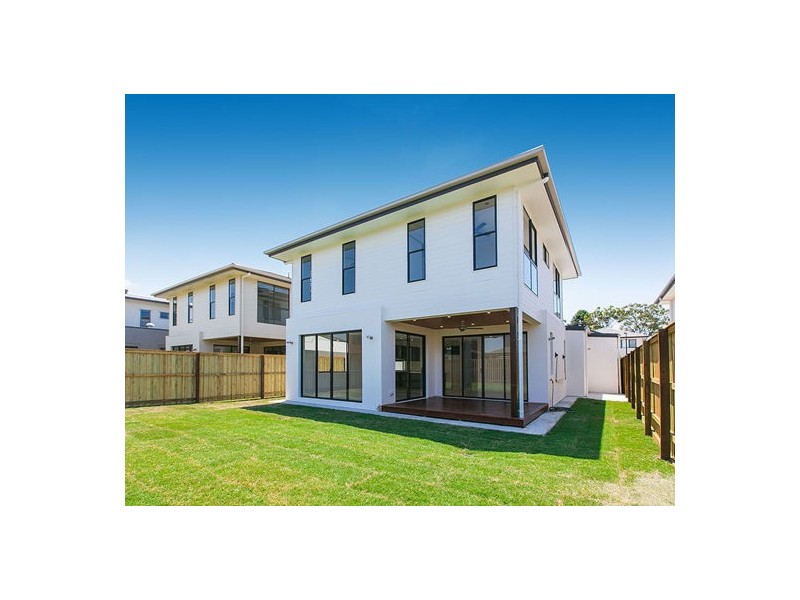 109 Parklands Circuit, Rochedale QLD 4123