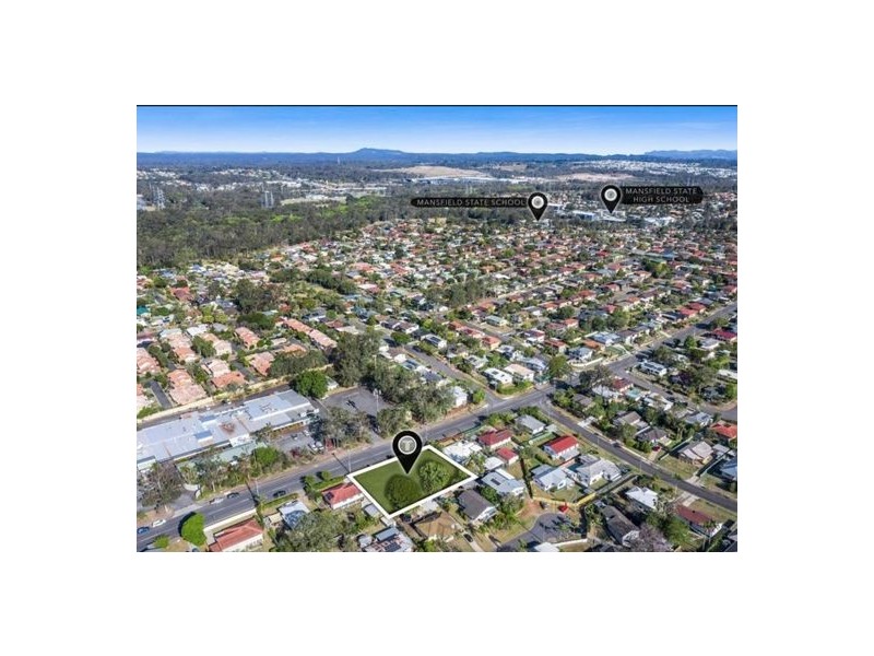 15 Luprena Street, Mansfield QLD 4122