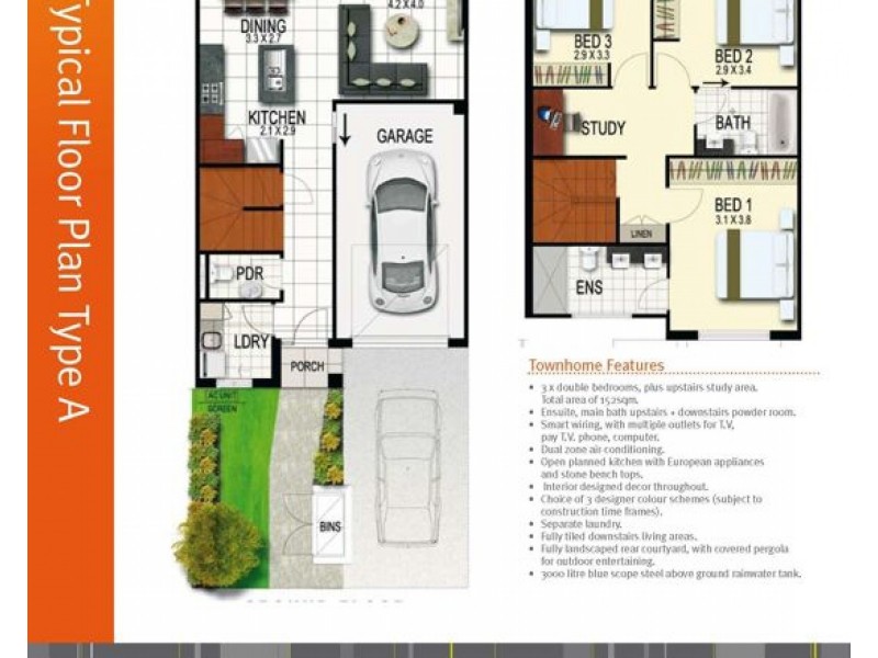 33 / 37 Slobodian ave, Eight Mile Plains QLD 4113