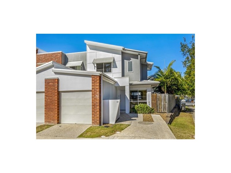 61/37 Slobodian ave, Eight Mile Plains QLD 4113