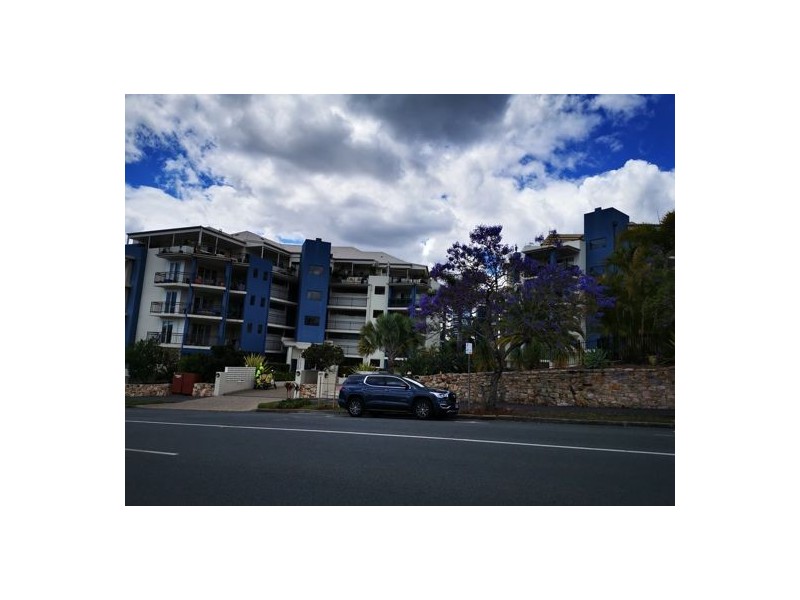 12 / 451 Gregory Terrace, Spring Hill QLD 4000