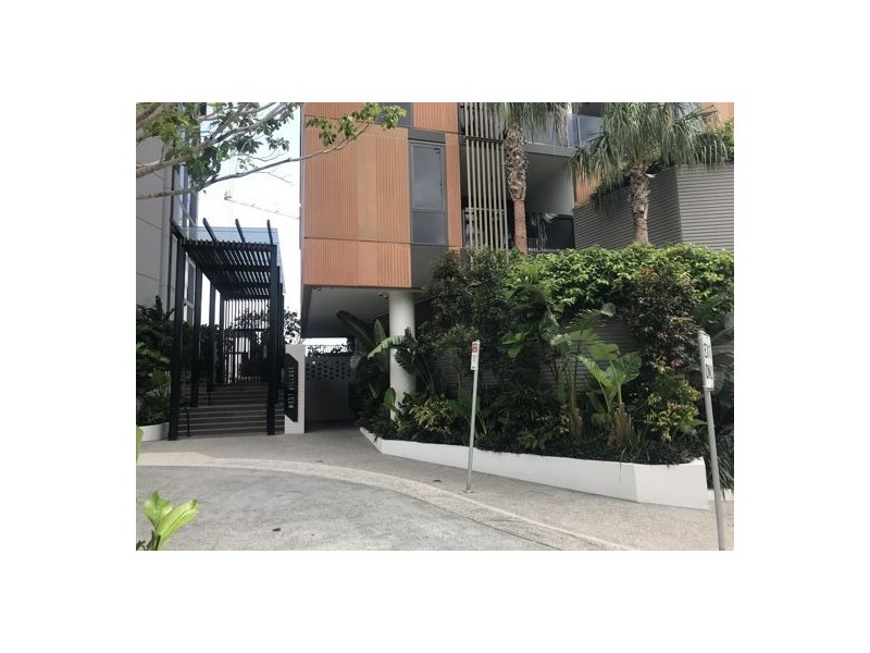 10401 15 Wilson street, West End QLD 4101