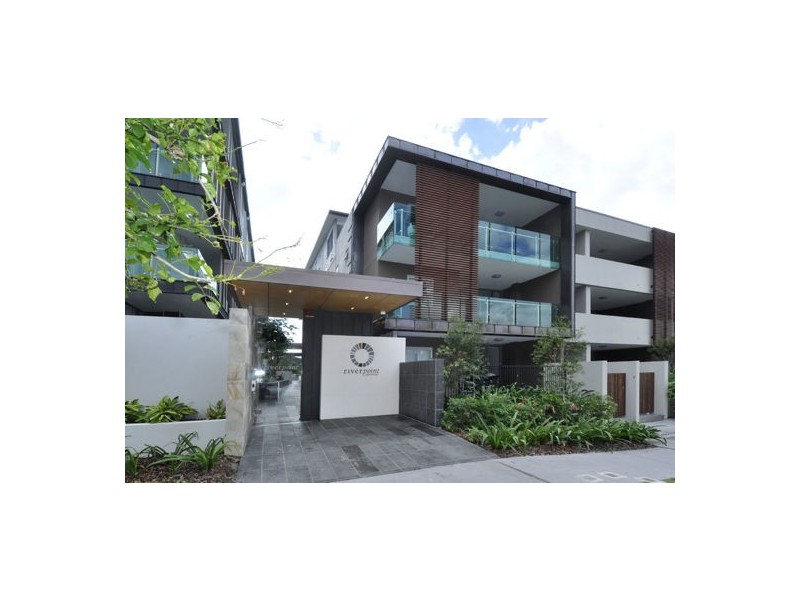 55 Forbes St, West End QLD 4101
