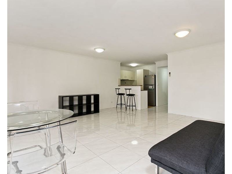 Unit 23 204 Kelvin Grove Road, Kelvin Grove QLD 4059