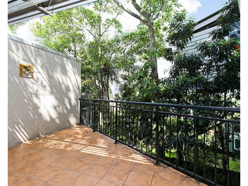 Unit 23 204 Kelvin Grove Road, Kelvin Grove QLD 4059