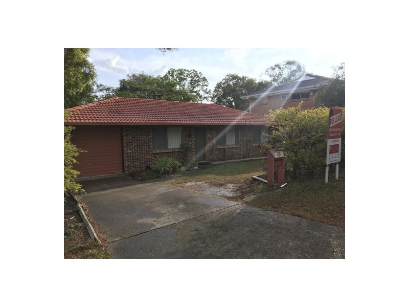 13 Nioka Street, Springwood QLD 4127