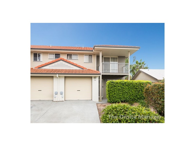 29/8 Earnshaw Street, Calamvale QLD 4116