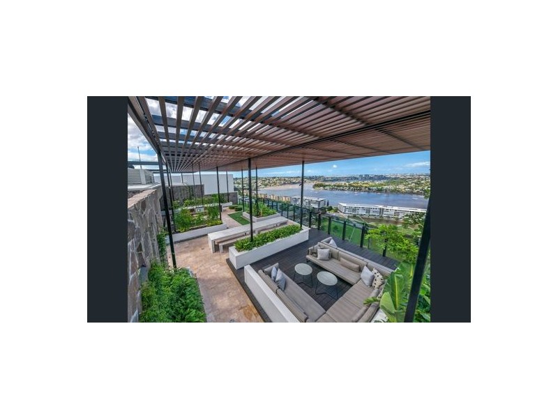 12 Cunningham Street, Newstead QLD 4006