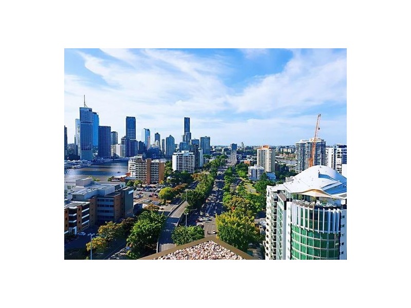 803/25 Shafston Avenue, Kangaroo Point QLD 4169