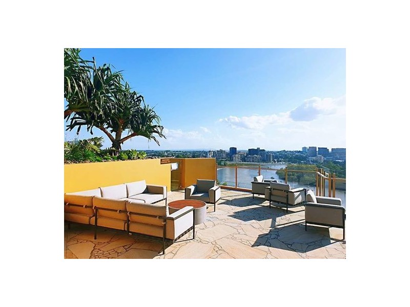 803/25 Shafston Avenue, Kangaroo Point QLD 4169