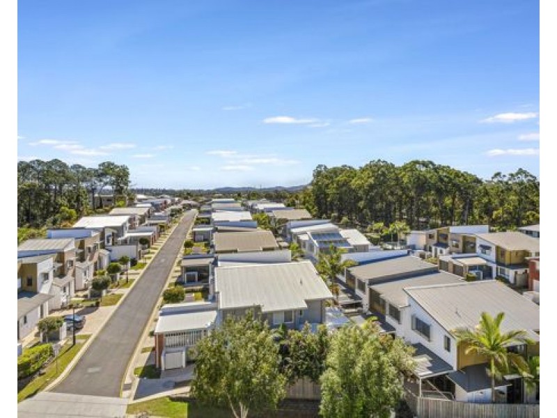 78/37 Slobodian ave, Eight Mile Plains QLD 4113