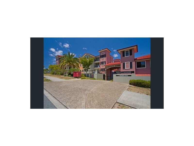 34/2 Geraldton Drive, Varsity Lakes QLD 4227