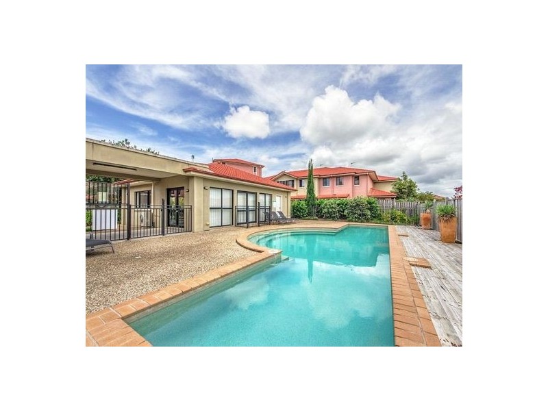 34/2 Geraldton Drive, Varsity Lakes QLD 4227