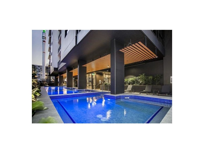 11901/52 Manning st, South Brisbane QLD 4101