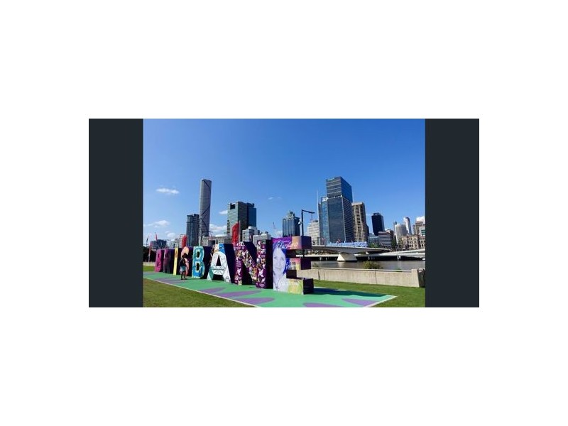 11901/52 Manning st, South Brisbane QLD 4101