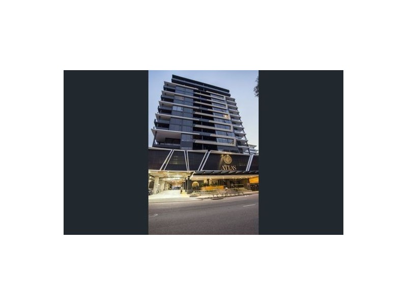 11901/52 Manning st, South Brisbane QLD 4101