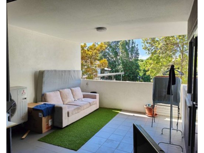 10/62 Waldheim street, Annerley QLD 4103