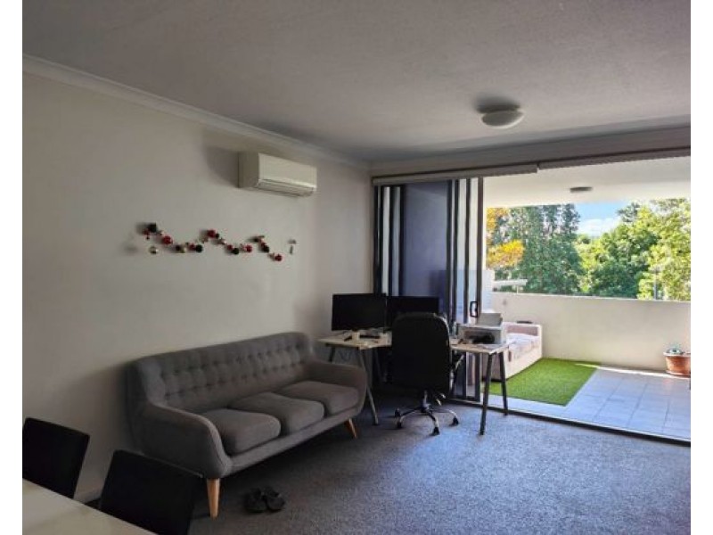 10/62 Waldheim street, Annerley QLD 4103