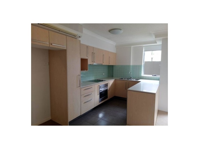 3506 12 Executive Drive, Burleigh Waters QLD 4220