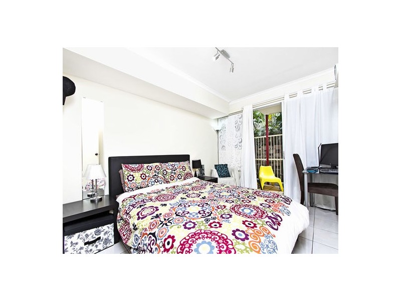 43/33 Lagonda St, Annerley QLD 4103