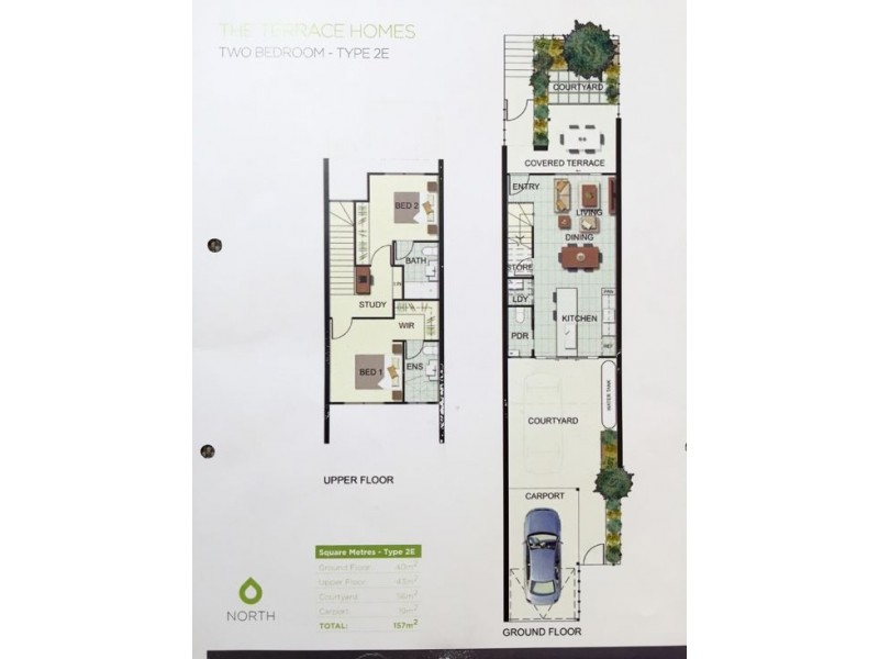 43/33 Lagonda St, Annerley QLD 4103