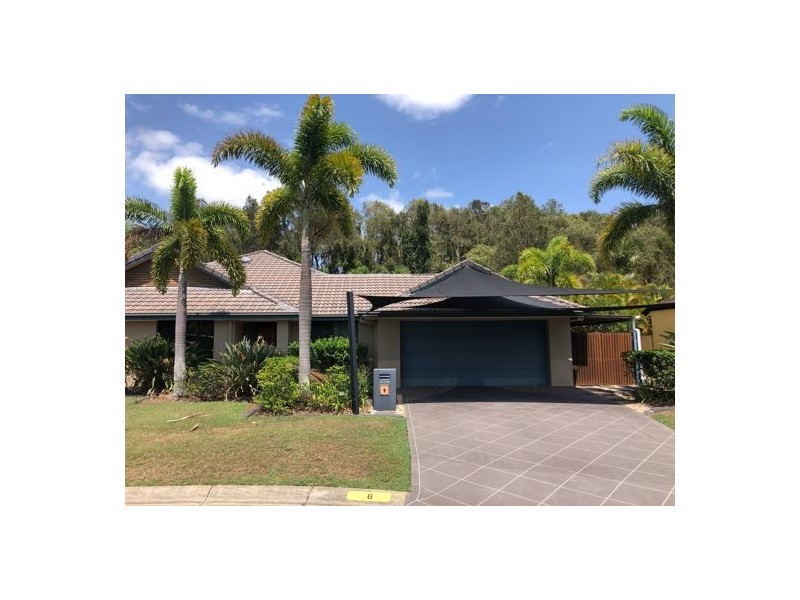 6 Deal Cove, Arundel QLD 4214
