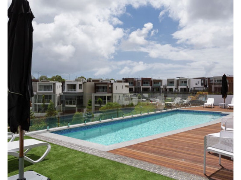 220 Boheme, 1-25 Parnell Boulevard, Robina QLD 4226