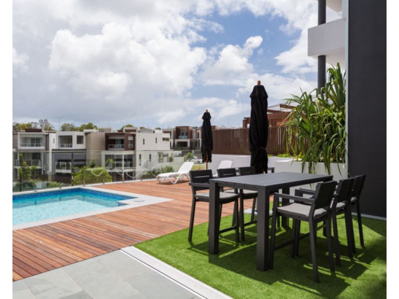 220 Boheme, 1-25 Parnell Boulevard, Robina QLD 4226