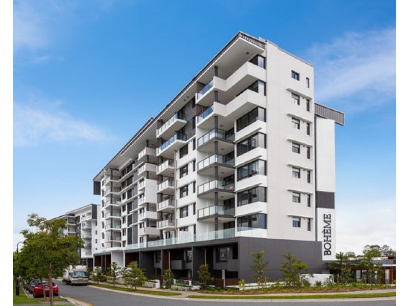 220 Boheme, 1-25 Parnell Boulevard, Robina QLD 4226