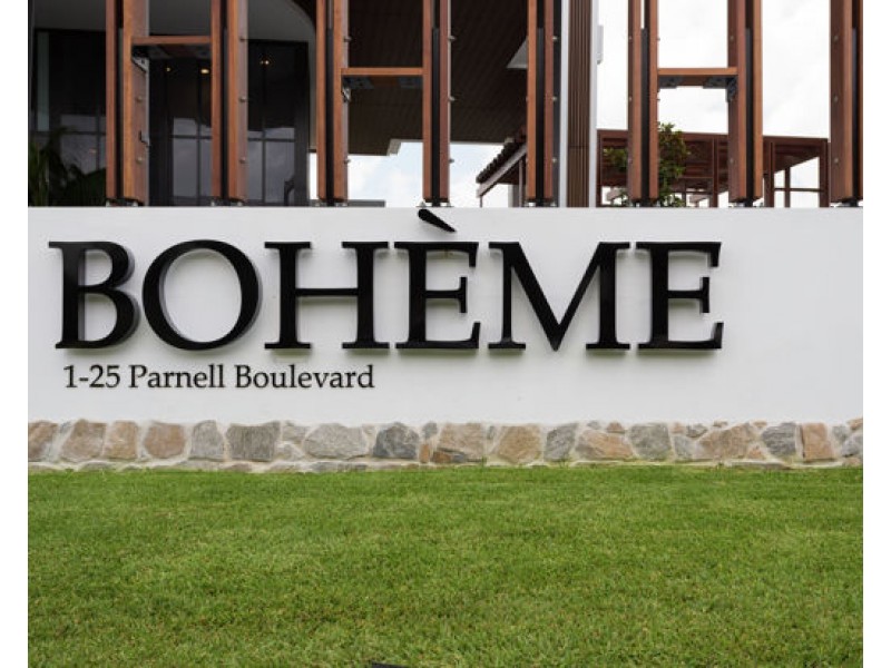 220 Boheme, 1-25 Parnell Boulevard, Robina QLD 4226