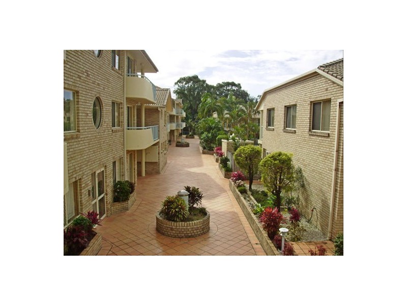 11 / 6 Gray Street, Tweed Heads West NSW 2485