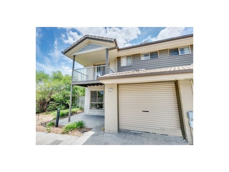 43/8 Earnshaw Street, Calamvale QLD 4116
