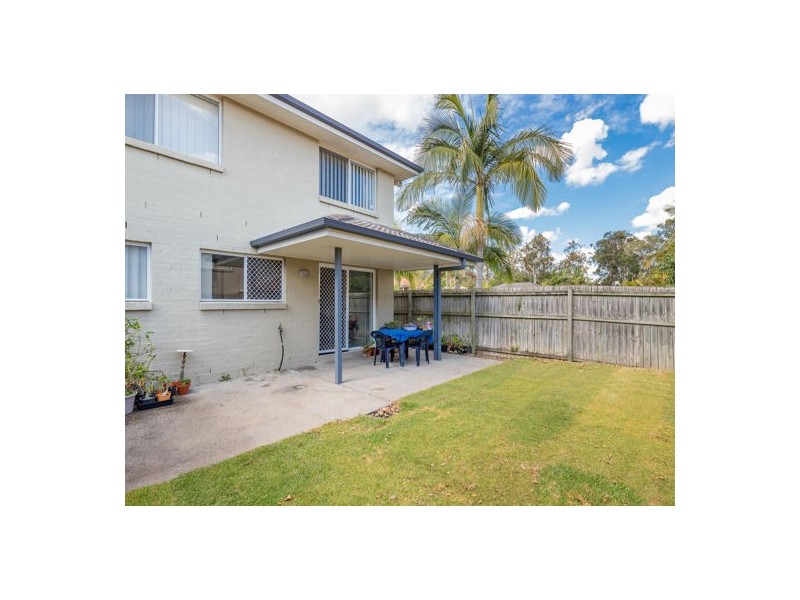 43/8 Earnshaw Street, Calamvale QLD 4116