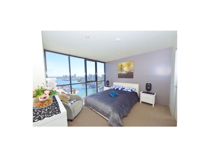 27 4 wahroonga Place, Surfers Paradise, Surfers Paradise QLD 4217