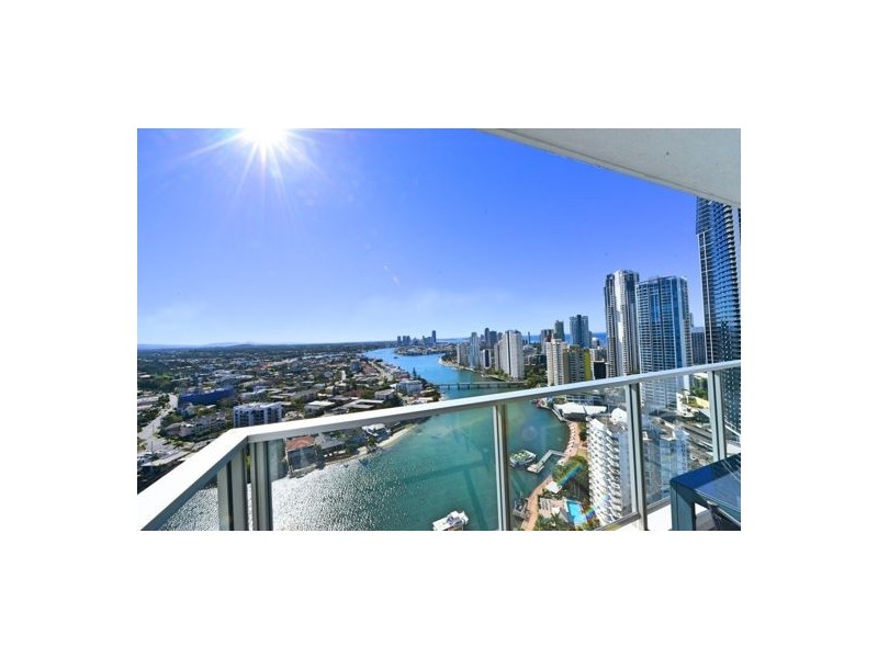 27 4 wahroonga Place, Surfers Paradise, Surfers Paradise QLD 4217