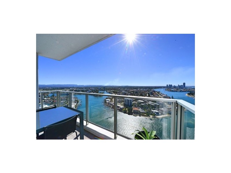 27 4 wahroonga Place, Surfers Paradise, Surfers Paradise QLD 4217