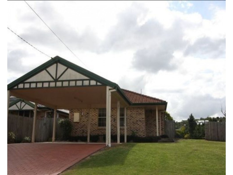 6 Rosebank Square, Salisbury QLD 4107